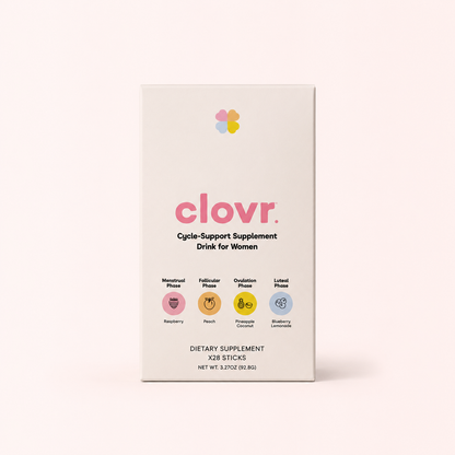 Cycle Support Drink