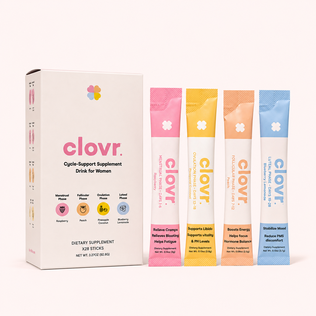 Cycle Support Drink