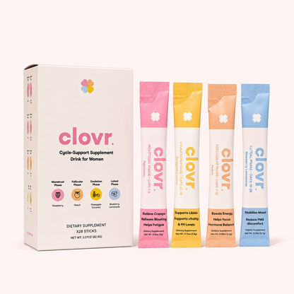 Cycle Support Drink