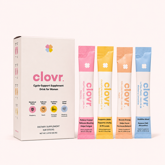 Cycle Support Drink