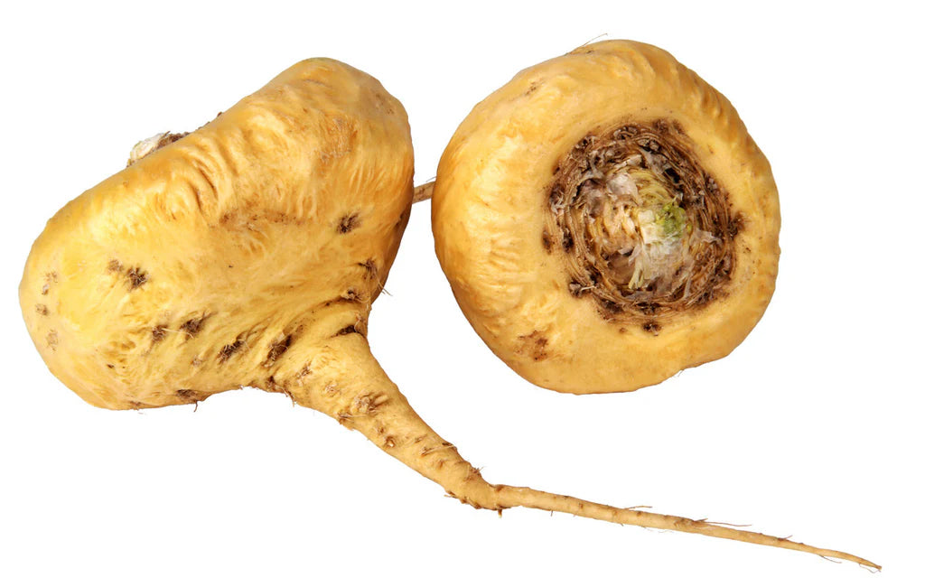 Maca root