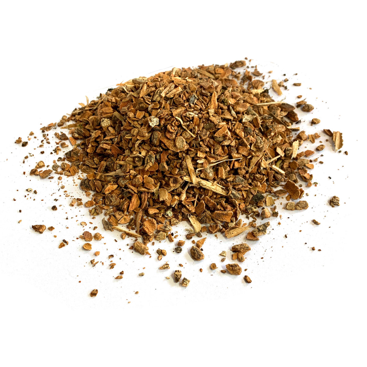 Cramp Bark