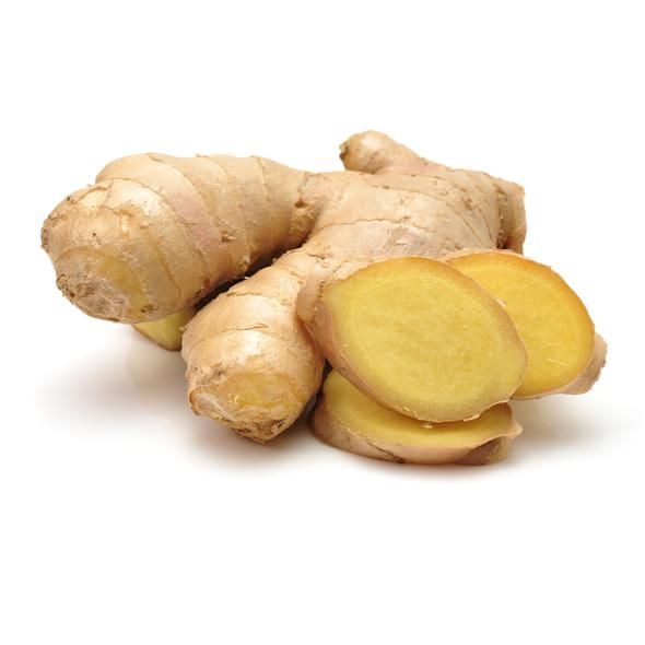 Ginger