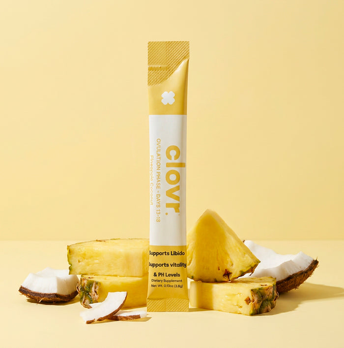 Wellness Monster Products
